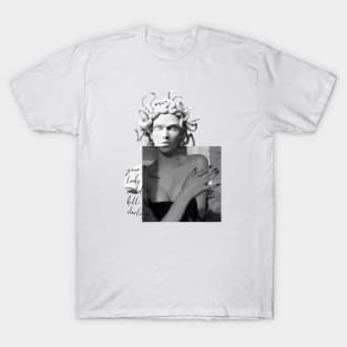 Medusa T-Shirt